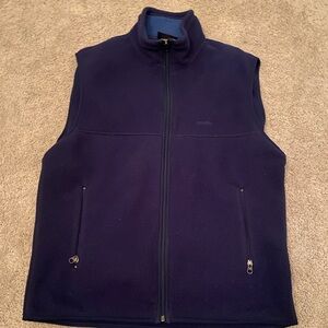 Patagonia Synchilla Fleece Vest